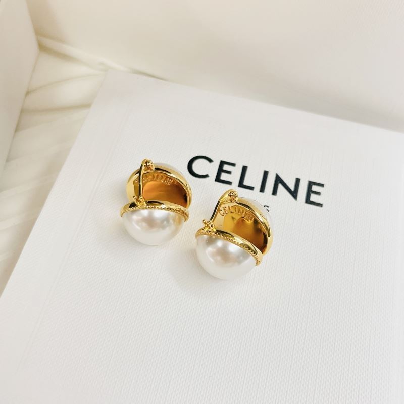 Celine Earrings